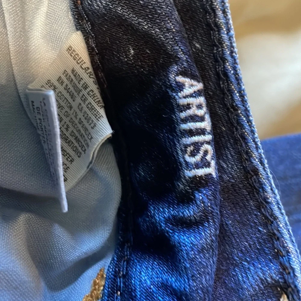 American eagle jeans - Picture 3 of 3